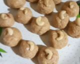 ठग्गू के लड्डू (thaggu ke ladoo recipe in Hindi) रेसिपी चरण 6 फोटो