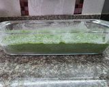 Foto del paso 5 de la receta: Pan de espinaca
