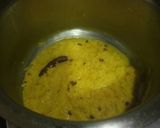 মেতিফোড় (metiphod recipe in bengali) রেসিপি ধাপ - 4 ছবি