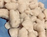 Foto del paso 5 de la receta: Ñoquis de harina y agua - Súper livianos 😍