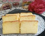 Foto langkah ke 6 dari resep Cheese Cake.