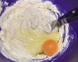 Foto del paso 3 de la receta: Cookies con chocolate