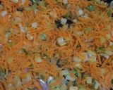 Foto del paso 1 de la receta: Chow mein