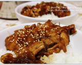 零廚藝就可搞定的 - 和風照燒雞腿排的食譜步驟5照片