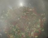 Foto del paso 3 de la receta: Arroz mantecoso "cremoso"