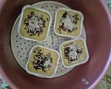 Foto langkah ke 3 dari resep 12. MUFFIN BANANA KUKUS.