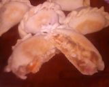 Foto del paso 6 de la receta: Empanadas de pollo!!