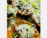 બાસ્કેટ ચાટ(Basket Chaat Recipe in Gujarati) રેસીપી સ્ટેપ3ફોટો