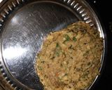 आलू बोंडा (Aloo bonda recipe in Hindi) रेसिपी चरण 3 फोटो