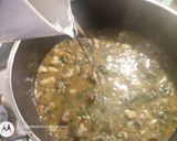 Foto del paso 15 de la receta: Entraña Hulk