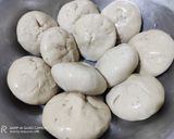 আলুর পরোটা (alur paratha recipe in Bengali) রেসিপি ধাপ - 5 ছবি