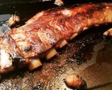 Foto del paso 5 de la receta Costillar de cerdo al horno