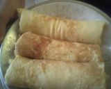 Foto langkah ke 4 dari resep Rolade tahu mudah.