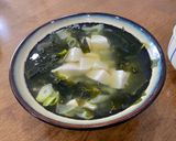 Hình bước làm 4 của món Súp miso
