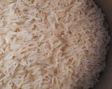 A picture of step 1 of Veg paneer pulav.