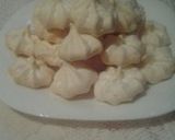 صورة لخطوة 6 من وصفة ميرانغ😍 ناجحة 1000٪👌😋 في ربع ساعة