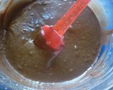 Foto del paso 9 de la receta: Pastel imposible/ chocoflan