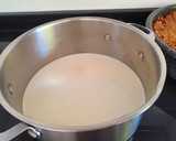 Foto del paso 3 de la receta: Crema inglesa (Custard casero)