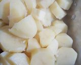 Foto del paso 5 de la receta: Pastel de papas crocante