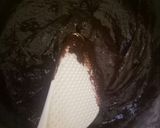 Foto langkah ke 1 dari resep Brownies instant panggang yummy.
