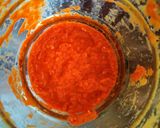 Foto langkah ke 2 dari resep Sambal Goreng Kentang.