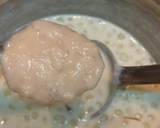 Garlic Custard Apple Sago Fruit Delight recipe step 6 photo