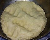 Foto langkah ke 3 dari resep Roti Goreng (tanpa telur + tanpa ulen).