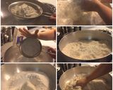 Foto del paso 3 de la receta: Empanadas rellenas de camote🌹
