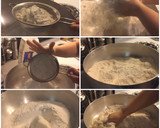 Foto del paso 3 de la receta: Empanadas rellenas de camote🌹