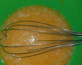 Foto del paso 1 de la receta: Budín húmedo de naranja