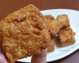 Foto langkah ke 5 dari resep Tahu Krispy.