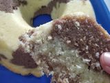 Bolu singkong gluten free