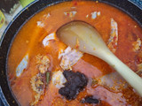 Ayam Kampung Krebek