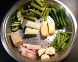 দুধ শুক্তো (Doodh sukto recipe in Bengali) রেসিপির ধাপ 1 ছবি