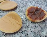 Foto del paso 2 de la receta: Alfajorcitos riquísimos y fáciles para los más pequess!!