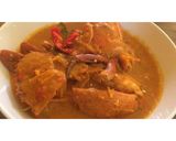 Foto langkah ke 4 dari resep Kepiting saos padang.