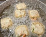 Foto langkah ke 5 dari resep Tahu Isi (Sayuran).