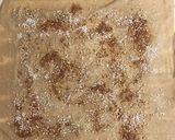 Foto del paso 1 de la receta Rollitos de hojaldre con crema Kinder y chocolate 🥐🍫