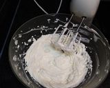 Foto del paso 3 de la receta Tarta de queso al horno con caramelo