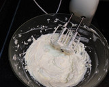 Foto del paso 3 de la receta: Tarta de queso al horno con caramelo