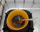 Foto langkah ke 3 dari resep Sate Sapi Madura.