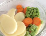 Foto del paso 1 de la receta: Seco de Pollo!!!