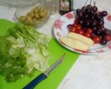 Foto del paso 1 de la receta: Ensalada de lechuga