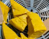 Foto langkah ke 1 dari resep Tahu Aci Ekonomis.
