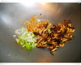 鹹湯圓的食譜步驟1照片