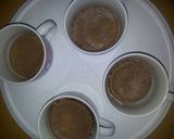 Foto del paso 5 de la receta: Soufflé light de chocolate