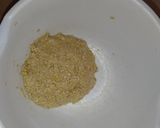 Foto del paso 2 de la receta: Galletones de avena limón