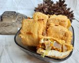 Foto langkah ke 6 dari resep Tahu isi pedas.