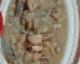 Foto del paso 2 de la receta: Pollo con almendras