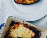 Foto del paso 4 de la receta: Berenjena rellena